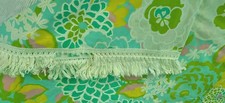 Vintage bates coverlet for sale  North Palm Beach