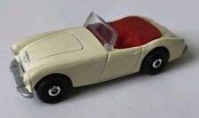 Matchbox austin healey gebraucht kaufen  Garbsen