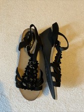 beaded sandals for sale  SOUTHEND-ON-SEA