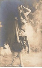 Artiste cléo mérode d'occasion  France