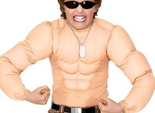 Super muskelshirt muskelhemd gebraucht kaufen Super muskelshirt muskelhemd gebraucht kaufen  Zehdenick