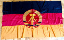 Ddr flagge fahne gebraucht kaufen  Rodewisch
