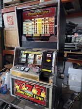 Bally 6000 blazing for sale  Wattsburg