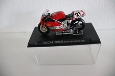 Ducati 996r troy usato  Trevenzuolo