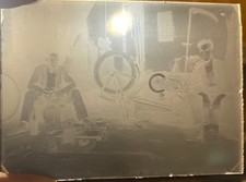 Ancienne photographie plaque d'occasion  Giromagny