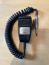 Telex handmikrofon flugfunk gebraucht kaufen Telex handmikrofon flugfunk gebraucht kaufen  Igling
