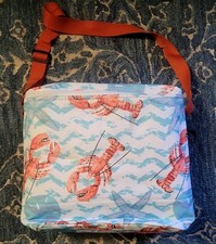 Lobster beach bag for sale  Ridgeland