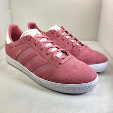 Adidas gazelle womens for sale  SIDCUP