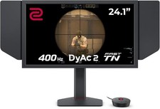 Benq zowie xl2566x usato  Concorezzo