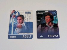 Star wars celebration for sale  IPSWICH