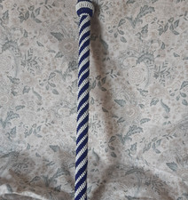 Interesting blue white for sale  SKELMERSDALE