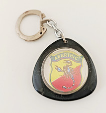 Porte clés abarth d'occasion  Lignières