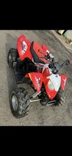 90cc polaris outlaw for sale  GLASGOW