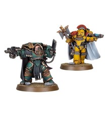 Cataphractii captain legio gebraucht kaufen Cataphractii captain legio gebraucht kaufen  Diepholz