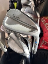 Ping iblade irons for sale  ROMFORD