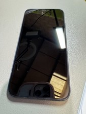Apple iphone 128gb for sale  CREWE
