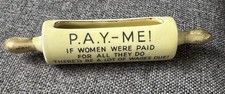 Vintage novelty pay for sale  ELGIN