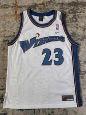 Authentic michael jordan for sale  Stockton