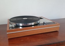 Thorens 160 turntable for sale  LONDON
