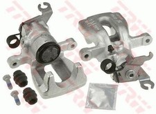 Bremssattel bremszange trw gebraucht kaufen  Bautzen-Umland II