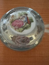 Limoges deckeldose gebraucht kaufen Limoges deckeldose gebraucht kaufen  Würselen