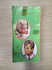 Catalogue depliant mily d'occasion  Saint-Etienne