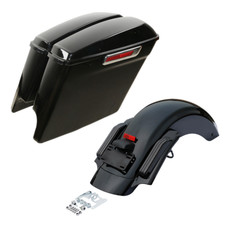 Stretched saddle bags for sale  Ontario