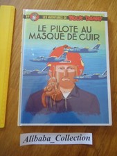 Buck danny pilote d'occasion  Mondoubleau