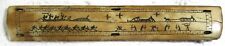 Old inuit scrimshawed for sale  Milwaukee