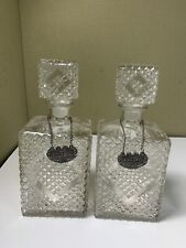 Pair vintage 1960 for sale  Orefield