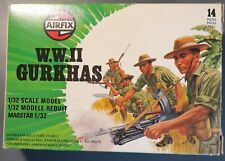 Airfix 1977 wwii for sale  ROMFORD