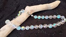 Rainbow necklace large for sale  UK