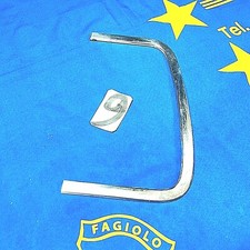 Modanatura baule fiat usato  Aprilia