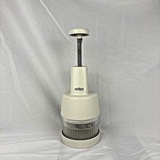Vintage pampered chef for sale  Howell