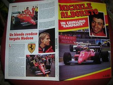 Michele alboreto cavallino usato Michele alboreto cavallino usato  Roma