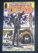 Walking dead image for sale  NEWCASTLE UPON TYNE