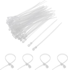 8 cable ties 500 pcs for sale 8 cable ties 500 pcs for sale Dodge City