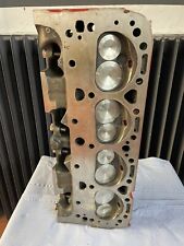 Zylinderkopf chevrolet small gebraucht kaufen  Wolfenbüttel