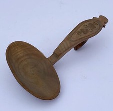 carved wooden spoon for sale carved wooden spoon for sale WIMBORNE