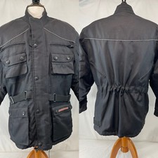 Motoboss jacket men for sale  San Jose