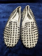 Unif hellraiser loafers for sale  Colusa