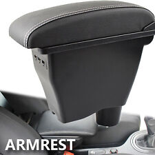 Auto mittelarmlehne leder gebraucht kaufen  Bremen