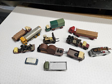 Gauge vehicles model for sale  EXETER