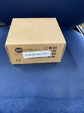 RCF DM-2521 número de peça 806056 peça original caixa aberta  comprar usado  Enviando para Brazil