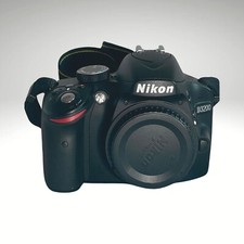 Nikon d3200 dslr for sale  WOTTON-UNDER-EDGE