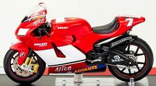 Ducati desmosedici carlos usato  Italia