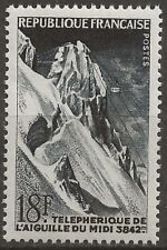 1079 telepherique aiguille d'occasion  Clamart
