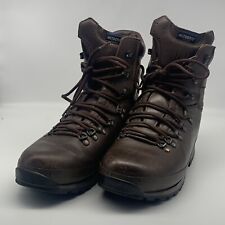 Altberg brown combat for sale  SKEGNESS