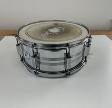 (USADO) Tama 14 x 6,5 ROCKSTAR-DX tarola de aço comprar usado  Enviando para Brazil