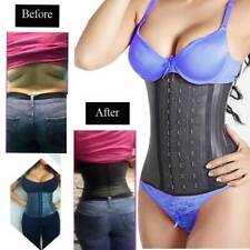 Latex waist trainer for sale  TAMWORTH